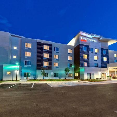 Towneplace Suites By Marriott Auburn University Area Exterior foto