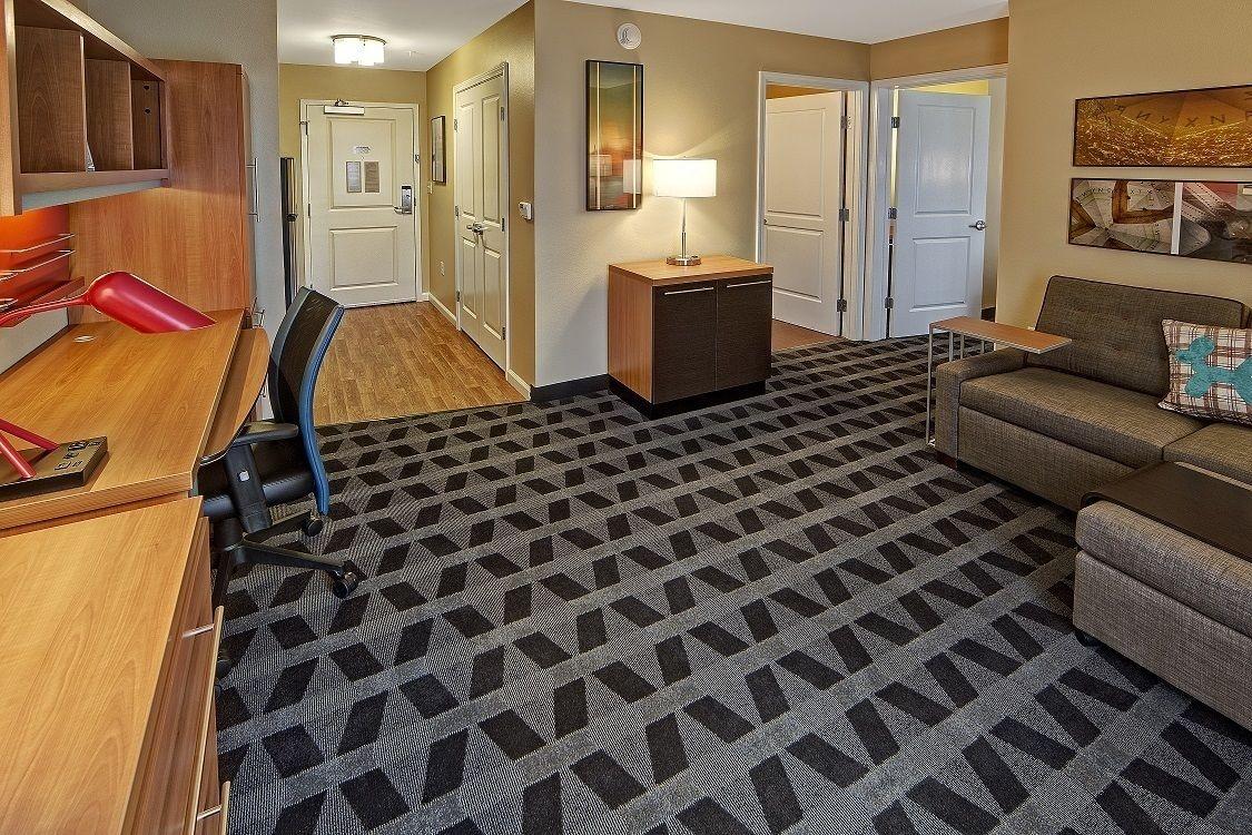 Towneplace Suites By Marriott Auburn University Area Exterior foto