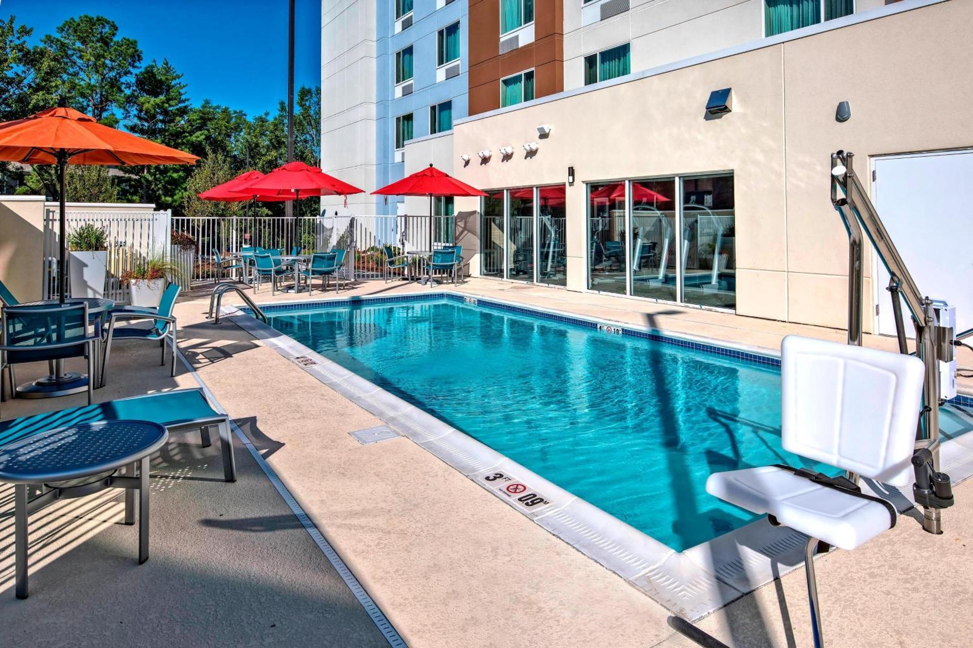 Towneplace Suites By Marriott Auburn University Area Exterior foto