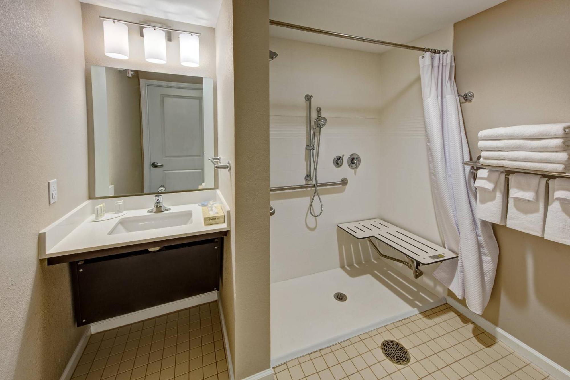 Towneplace Suites By Marriott Auburn University Area Exterior foto