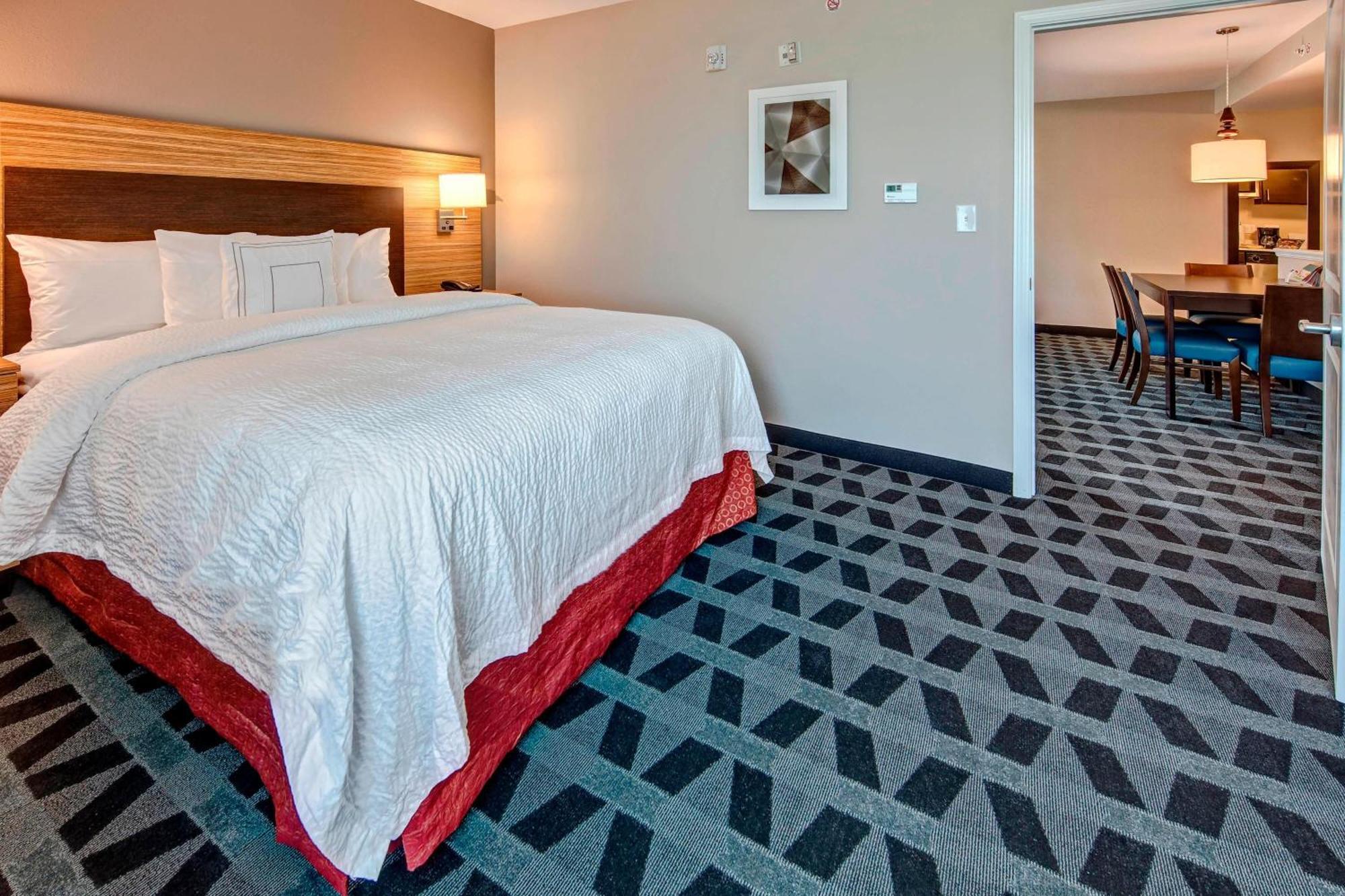 Towneplace Suites By Marriott Auburn University Area Exterior foto