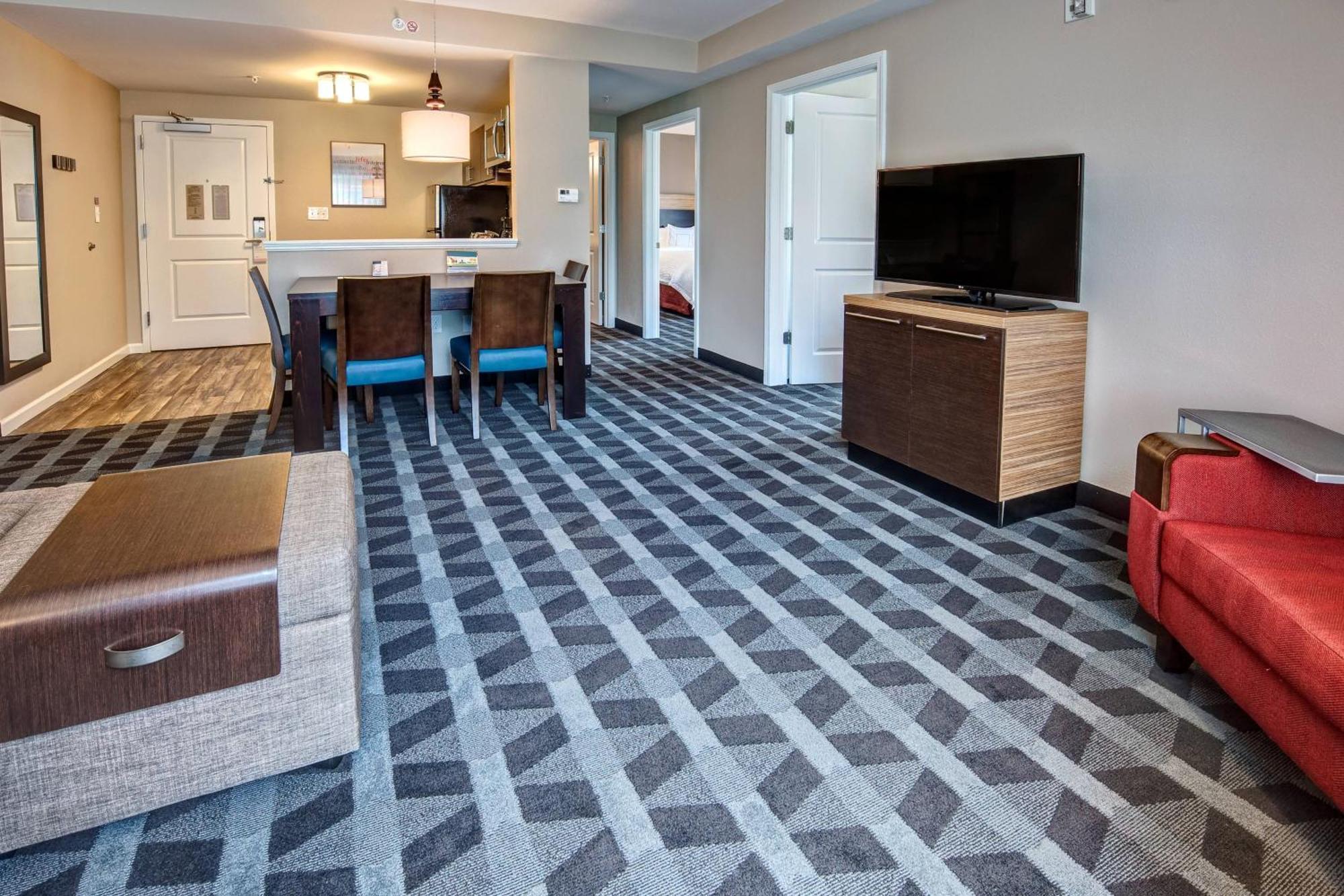 Towneplace Suites By Marriott Auburn University Area Exterior foto
