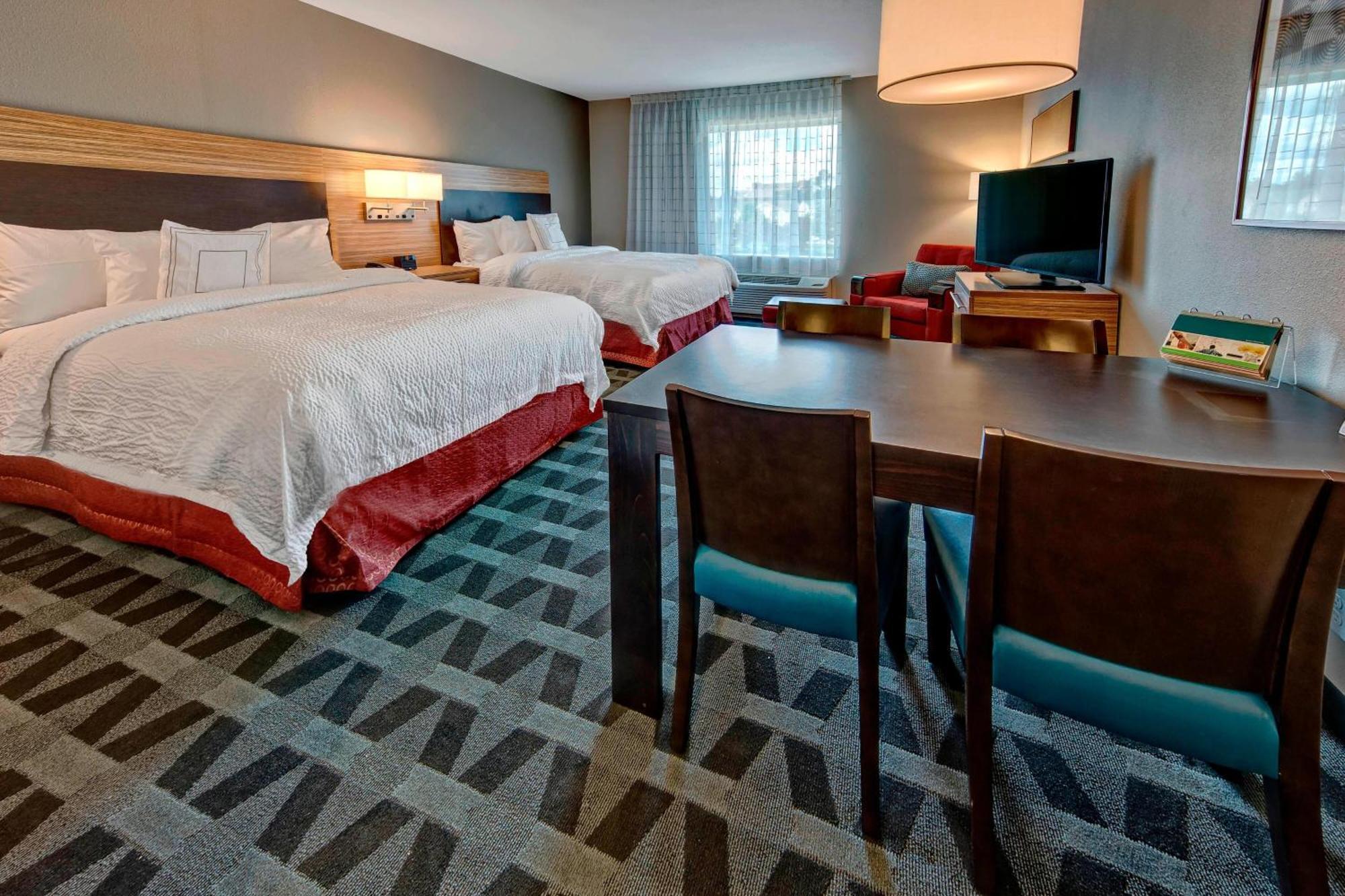 Towneplace Suites By Marriott Auburn University Area Exterior foto